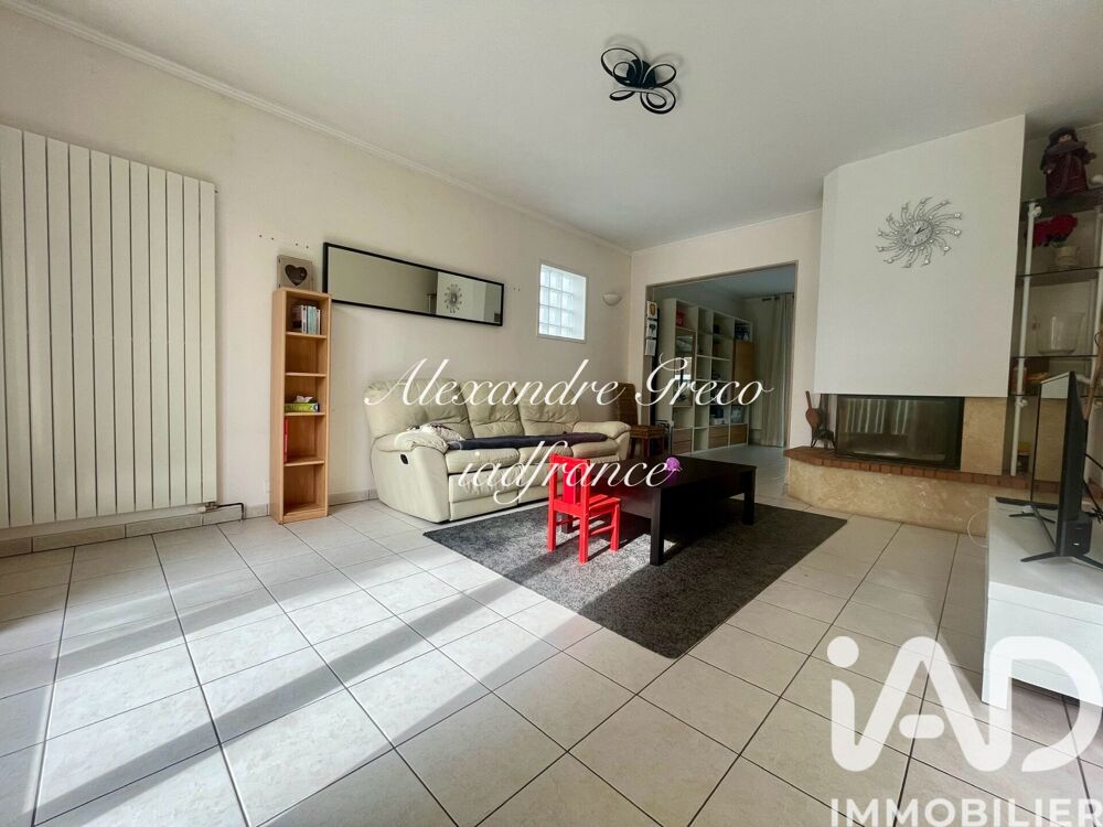 Vente Maison/villa 7 pièces