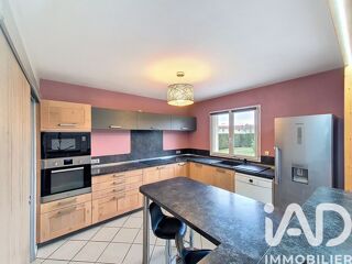  Maison � vendre 6 pi�ces 139 m�