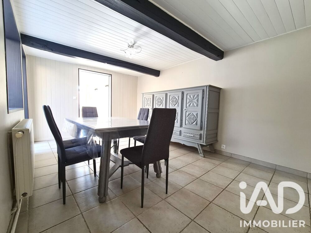 Vente Maison Vente Maison de village 4 pièces Vignacourt