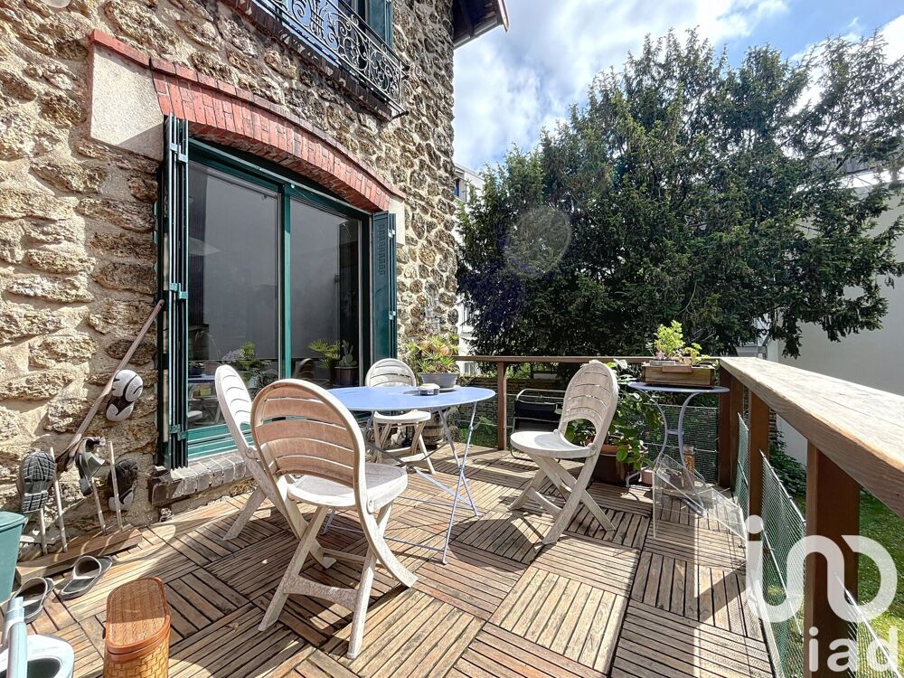 � vendre  Maison Montreuil (93100)
