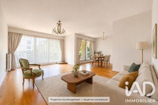  Appartement à vendre 5 pièces 104 m²