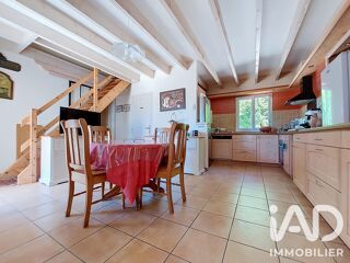  Maison à vendre 6 pièces 142 m²