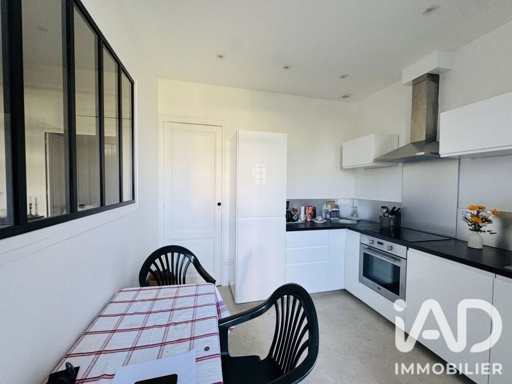 à vendre  Maison Bordeaux (33000)