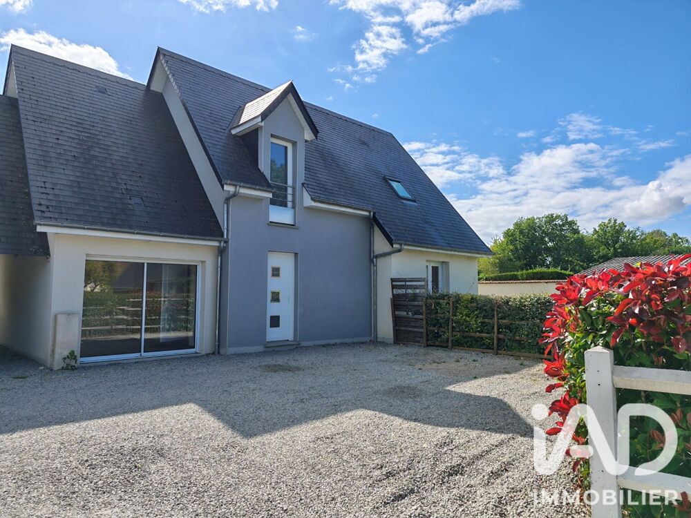 Vente Maison Vente Maison/villa 6 pièces Le mesnil-jourdain