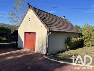  Maison à vendre 7 pièces 164 m²