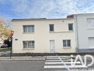  Maison à vendre 4 pièces 127 m²