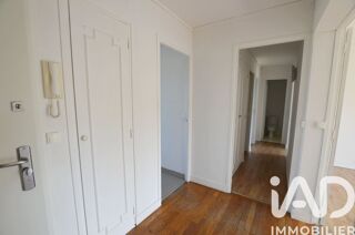  Appartement à vendre 4 pièces 77 m²