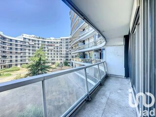  Appartement à vendre 1 pièce 29 m²
