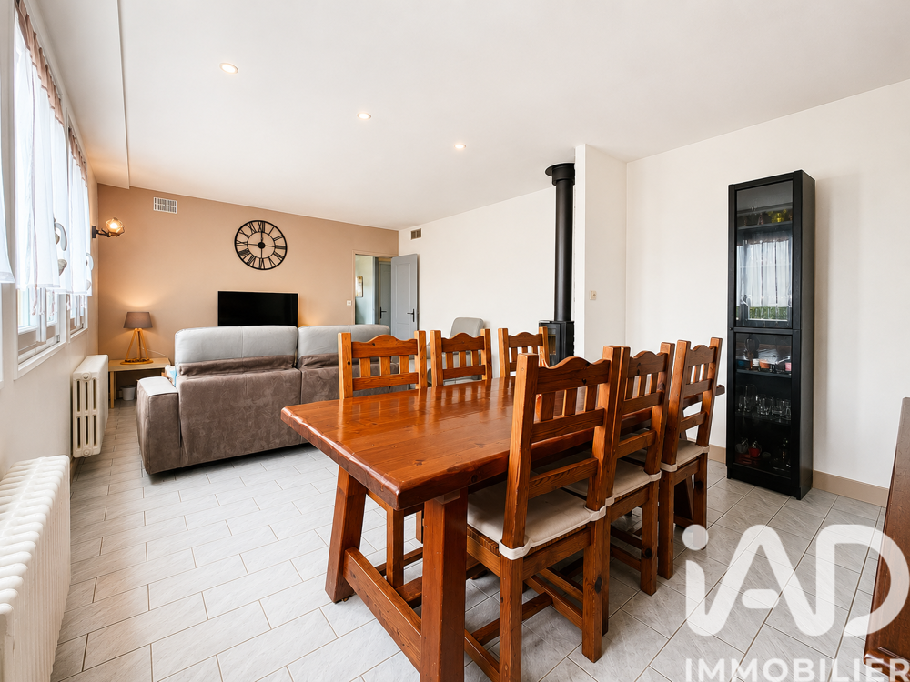Vente Maison/villa 4 pièces