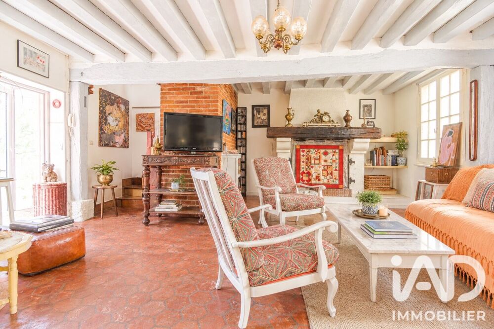 Vente Maison Vente Maison/villa 5 pièces Les andelys