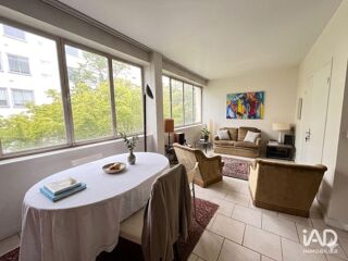  Appartement à vendre 3 pièces 69 m²
