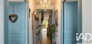  Maison à vendre 8 pièces 179 m²