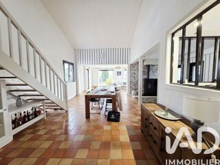  Maison à vendre 6 pièces 175 m²
