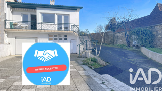  Maison � vendre 5 pi�ces 120 m�