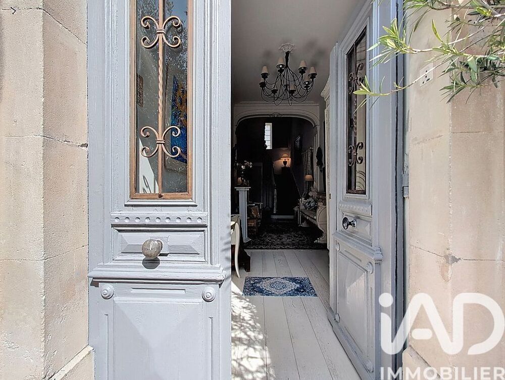 Vente Maison/villa 12 pièces