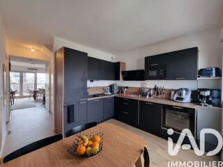  Appartement à vendre 3 pièces 63 m²