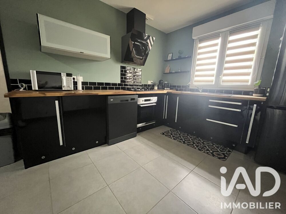 Vente Maison Vente Maison/villa 4 pièces Annay
