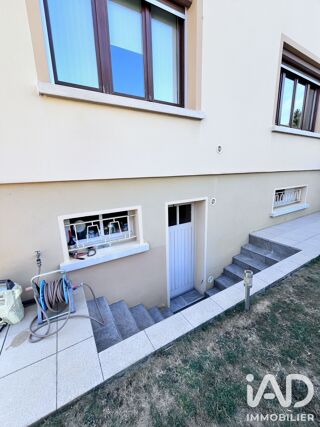  Maison à vendre 5 pièces 127 m²