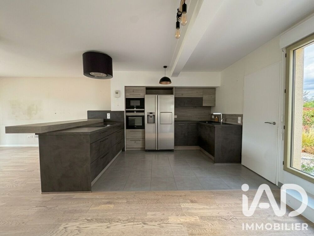 Vente Appartement Vente Appartement 5 pièces Saint michel sur orge