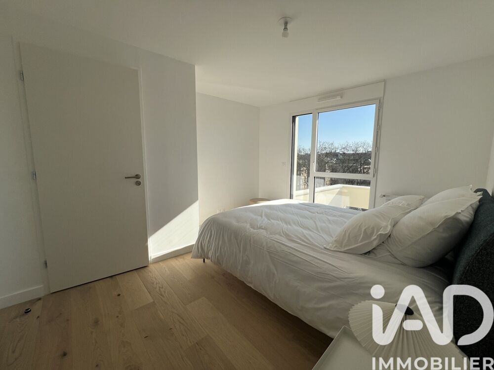 à vendre  Appartement Rennes (35000)