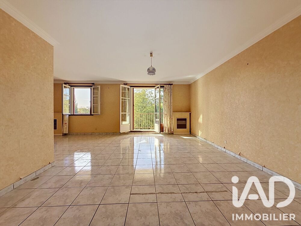 Vente Appartement Vente Appartement 4 pièces Vaux-sur-seine