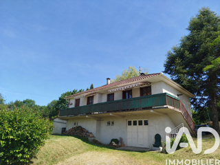  Maison à vendre 3 pièces 97 m²