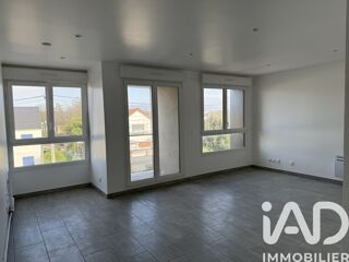  Appartement à vendre 3 pièces 67 m²