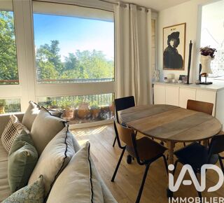  Appartement à vendre 3 pièces 71 m²
