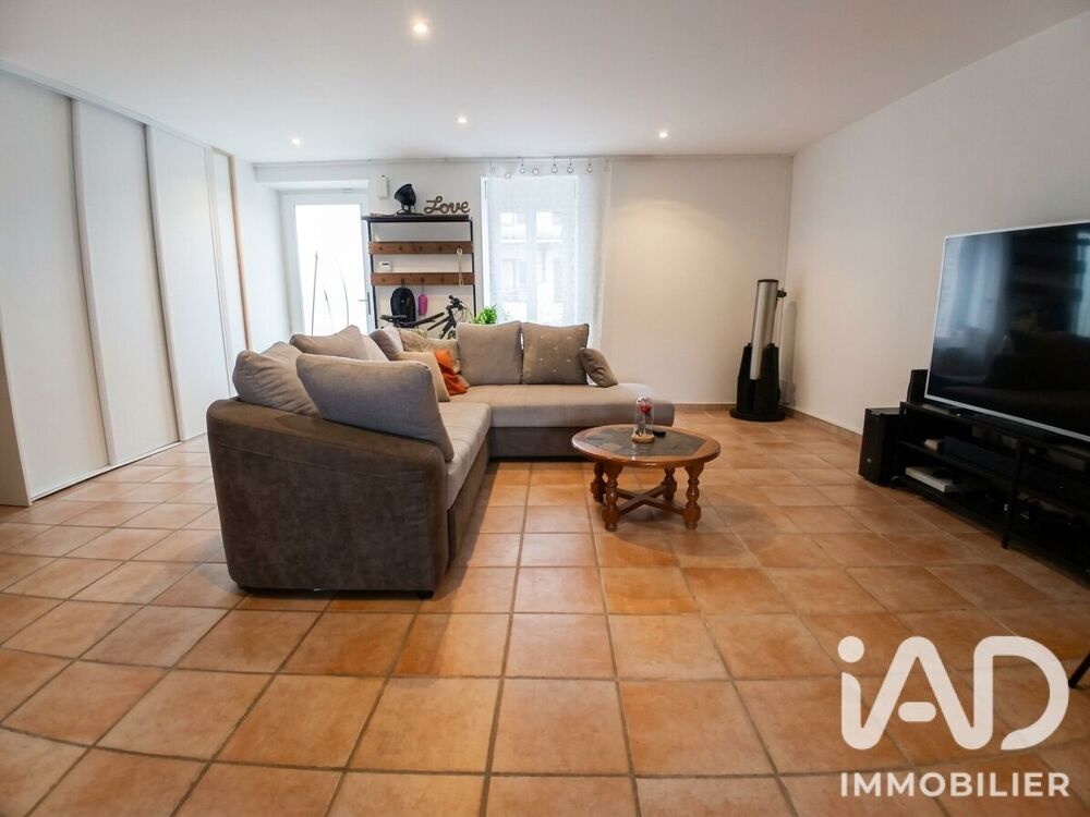 Vente Maison Vente Maison/villa 4 pièces Sèvremoine
