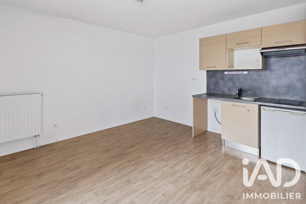 Vente Appartement Vente Appartement 1 pièce Nantes