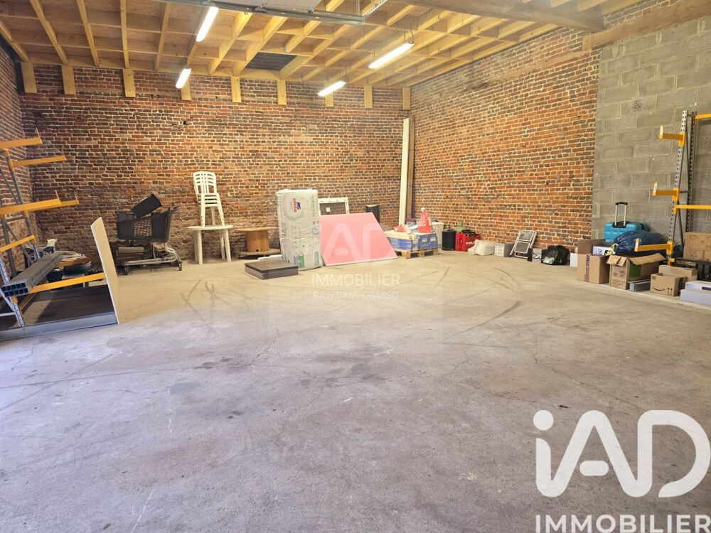 Vente Maison de ville 7 pièces