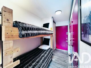  Appartement à vendre 2 pièces 38 m²