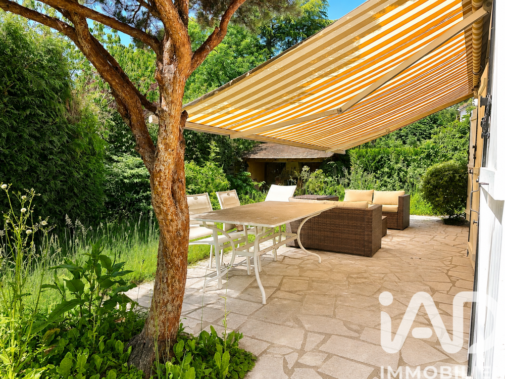 Vente Maison Vente Maison/villa 5 pièces Noisy-le-roi