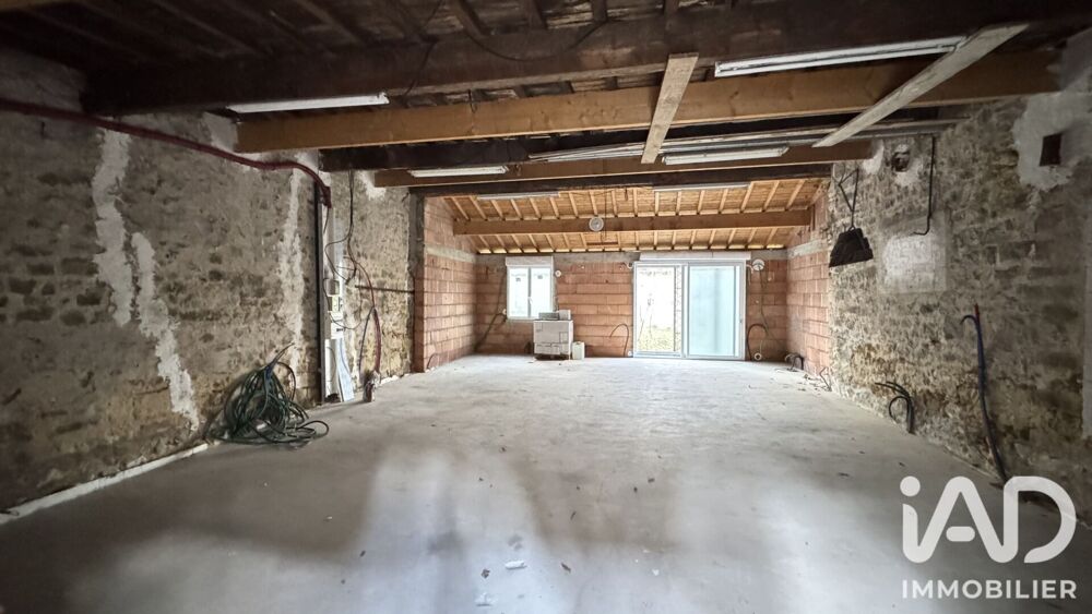 Vente Immeuble Vente Immeuble 78 m&sup2; Melun