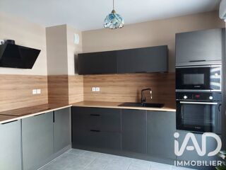  Maison à vendre 5 pièces 87 m²