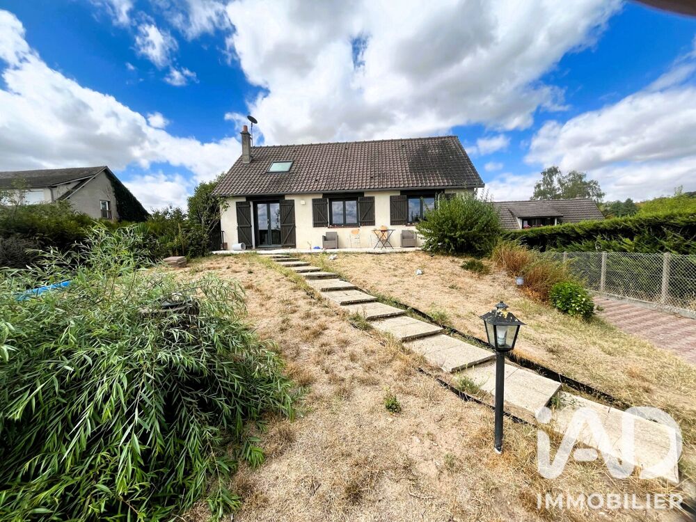 Vente Maison traditionnelle 4 pièces