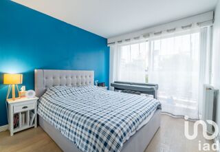  Appartement à vendre 3 pièces 74 m²