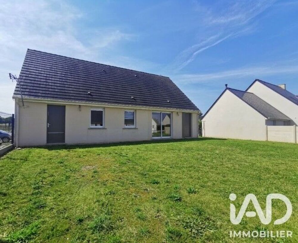 Maison 5 pièces 100 m² · à Évreux · 100 m² · 199 990 €