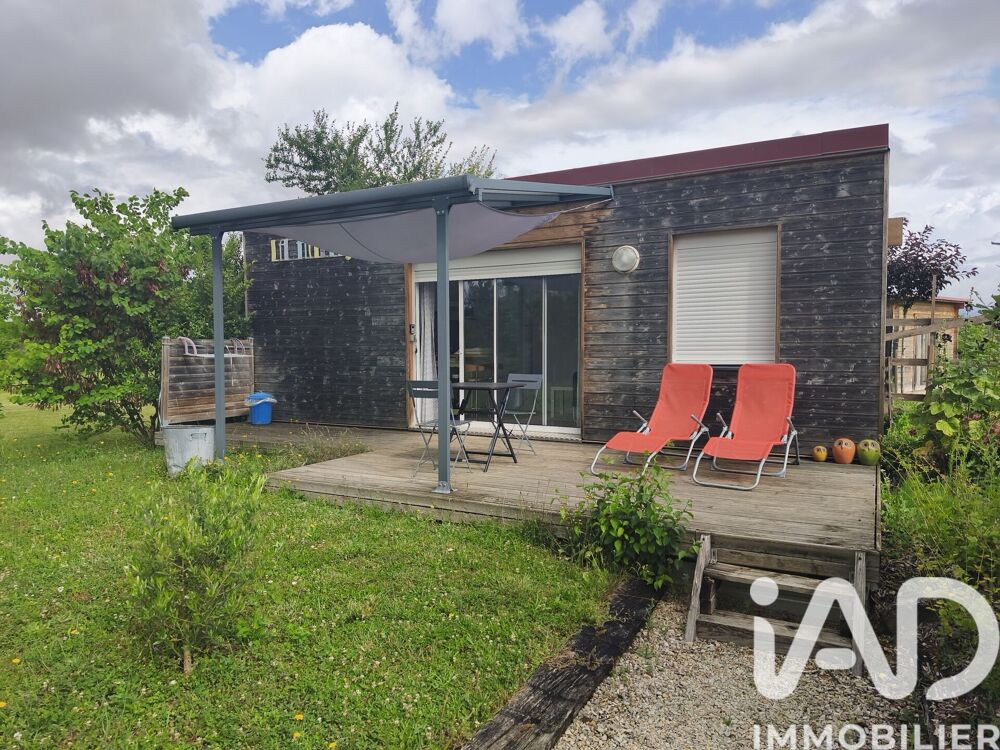 Vente Autre Vente Gîte 1 pièce Villeret