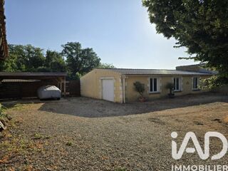  Maison à vendre 9 pièces 208 m²
