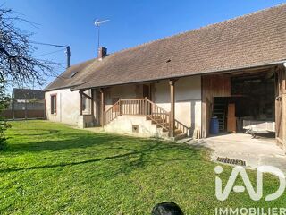  Maison à vendre 4 pièces 99 m²