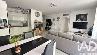  Appartement � vendre 3 pi�ces 62 m�