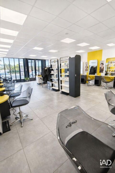 Vente Boutique/Local commercial 120 m&sup2; 43000 25800 Valdahon