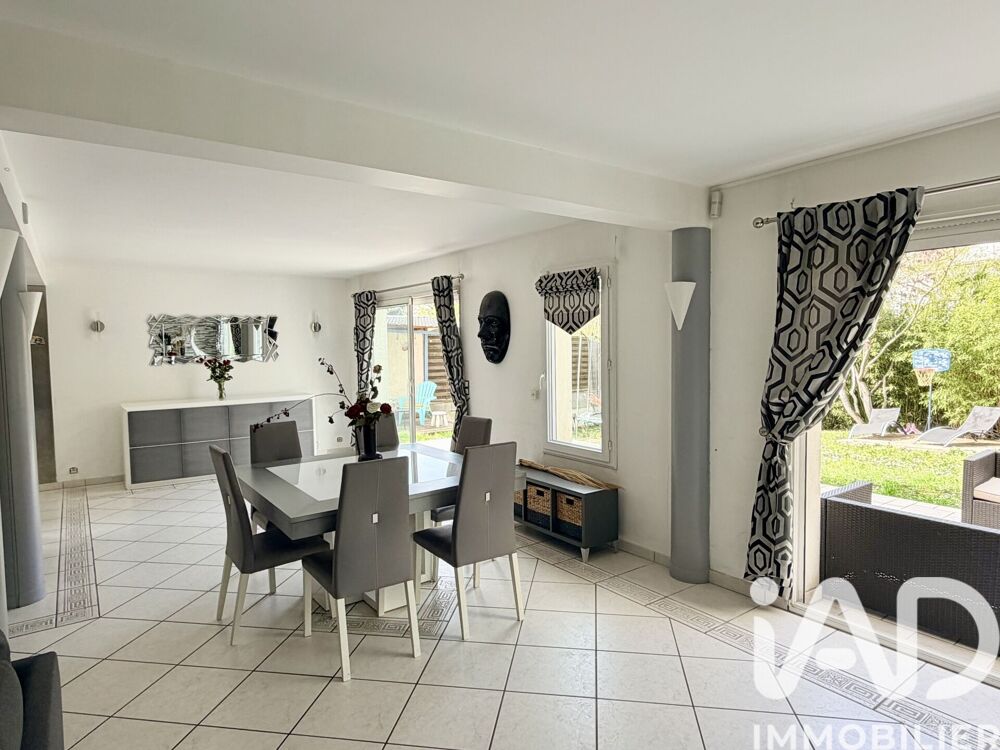 à vendre  Maison Wissous (91320)