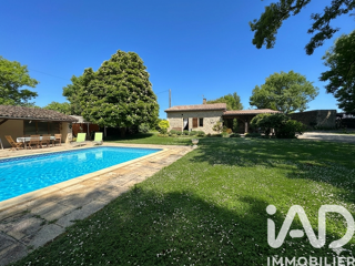  Maison à vendre 3 pièces 100 m²