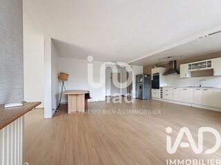  Appartement à vendre 4 pièces 86 m²