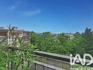  Appartement à vendre 3 pièces 64 m²