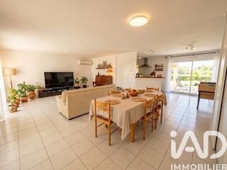  Maison à vendre 7 pièces 202 m²