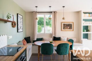  Appartement à vendre 5 pièces 100 m²