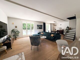  Maison à vendre 6 pièces 135 m²